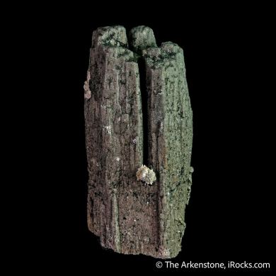 Calcioancylite-(Ce) ps. Rémondite
