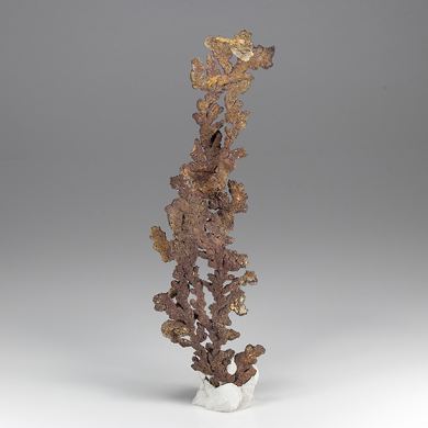 Copper