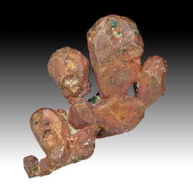 Copper