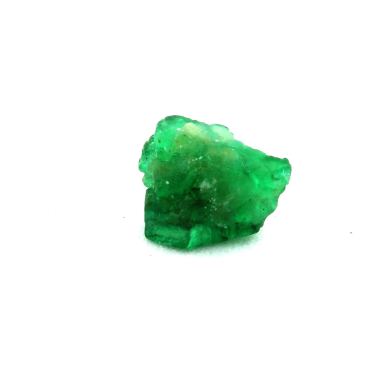 Emerald. 1.24 ct.