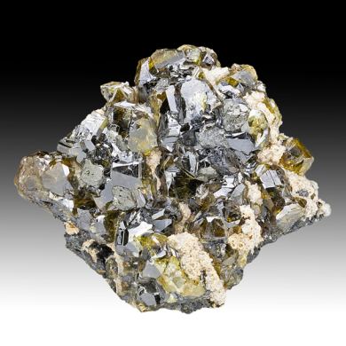 Sphalerite