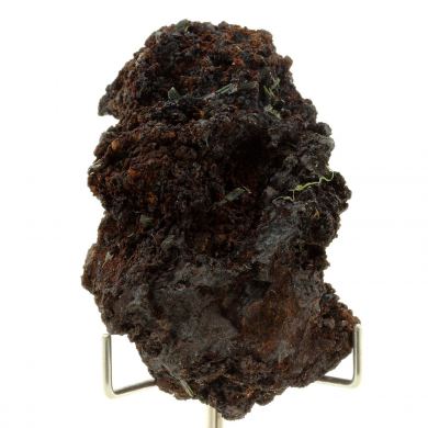 Olivenite. 409.0 ct.