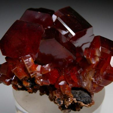 Vanadinite