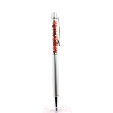 Raw Spinel mineral pen Tanzania.