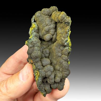 Mottramite