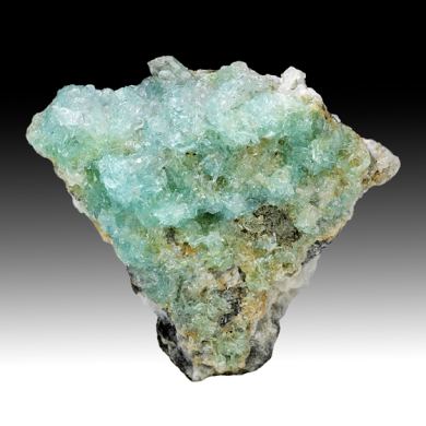 Borcarite