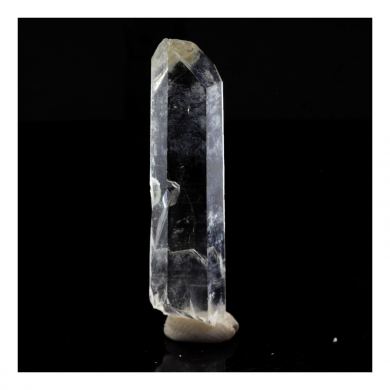 Quartz. 23.81 ct.