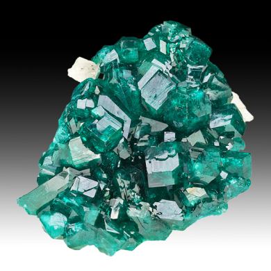 Dioptase