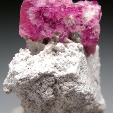 Red Beryl
