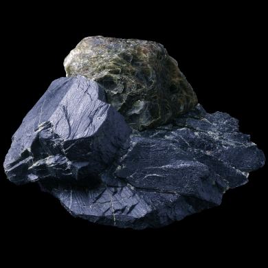 Ilmenorutile 