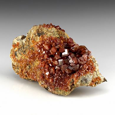 Vanadinite
