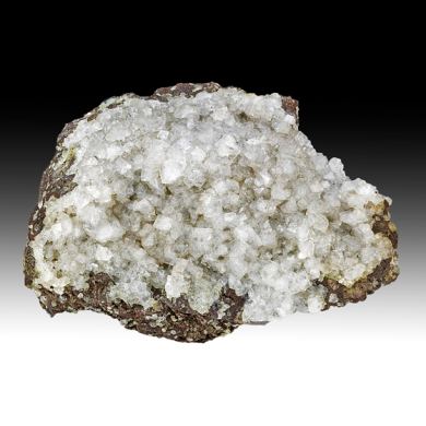 Chabazite