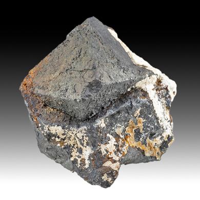 Magnetite