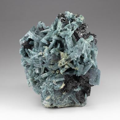 Grandidierite