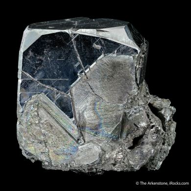 Hematite