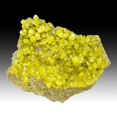 Sulfur