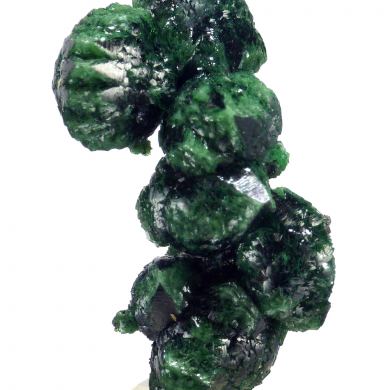 Zincolivenite