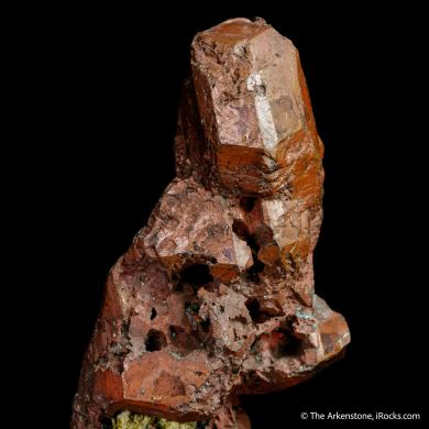 Copper