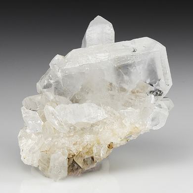 Barite