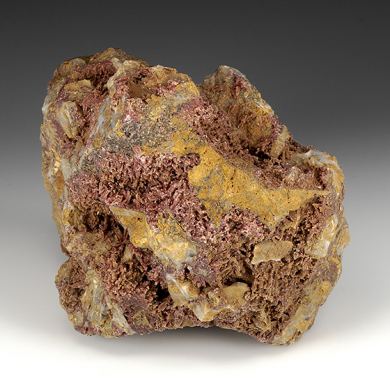 Cinnabar