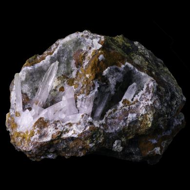 Aragonite Morocco 