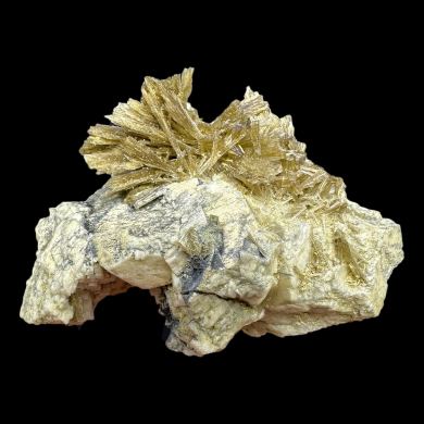 Clinozoisite, microcline POLAND