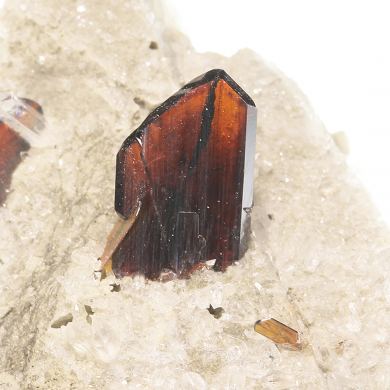 Brookite