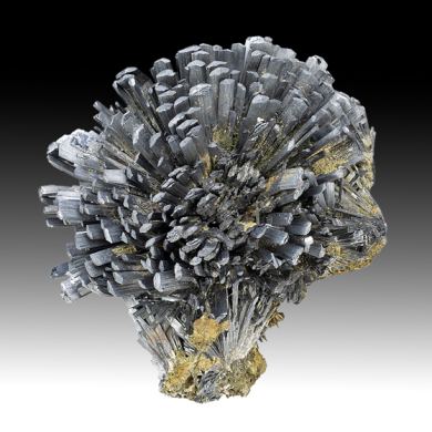 Stibnite