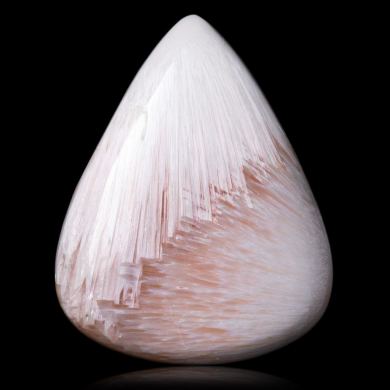 Scolecite 26,50 ct 