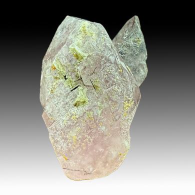 Fluorapatite
