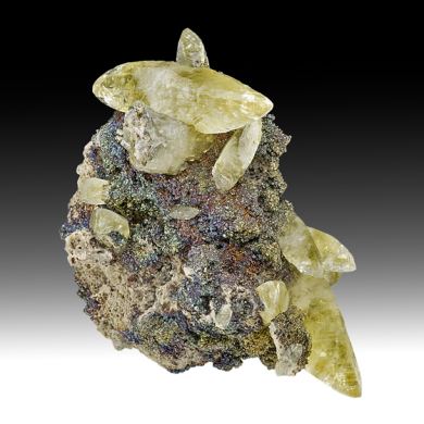 Calcite