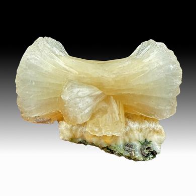 Stilbite
