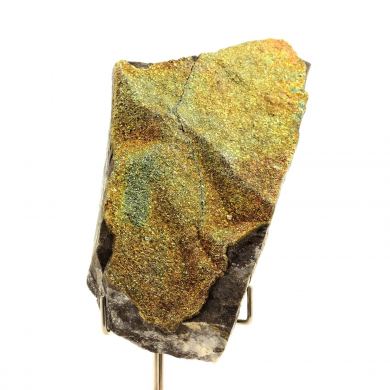 Chalcopyrite. 890.65 ct.