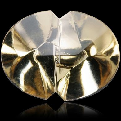 Citrine 3,74 ct 