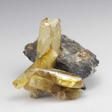 Barite