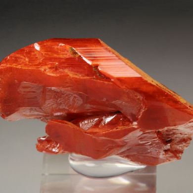 CROCOITE