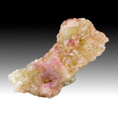 Vesuvianite
