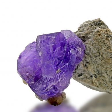 Coquimbite, Krausite, Roemerite – Monte Arsiccio, Lucca, Tuscany, Italy