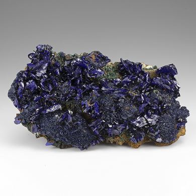 Azurite