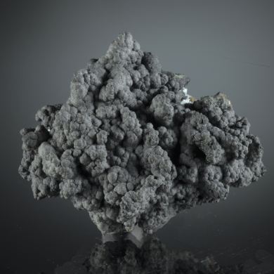 Kolwezite - early find 1978