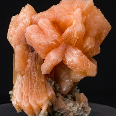 Stilbite