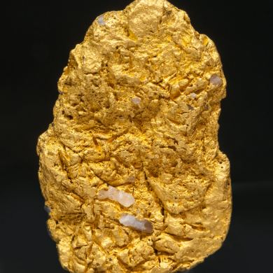 Gold
