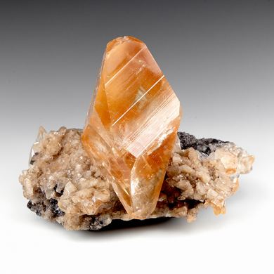 Calcite