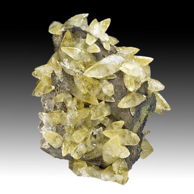 Calcite