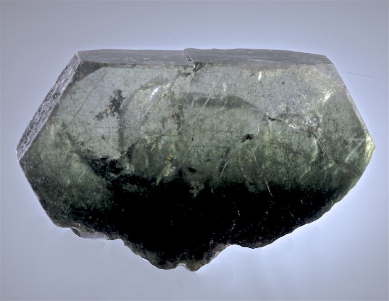 Actinolite: Mineral information, data and localities.